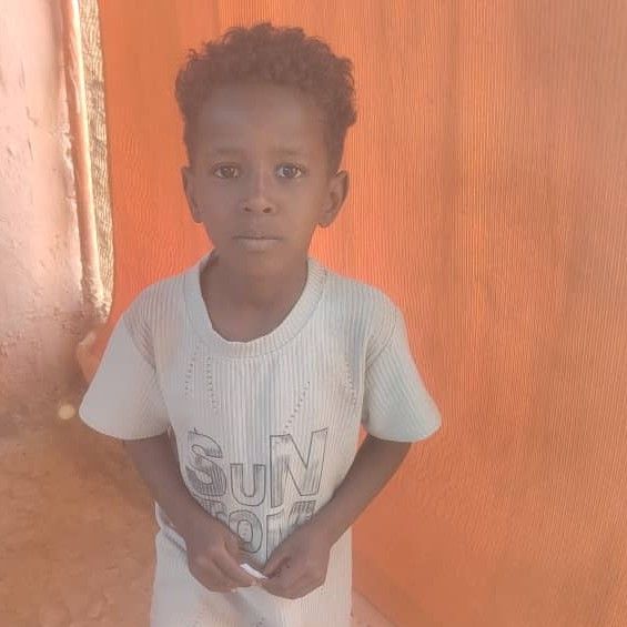 Yatimi - Human Appeal - Suliman