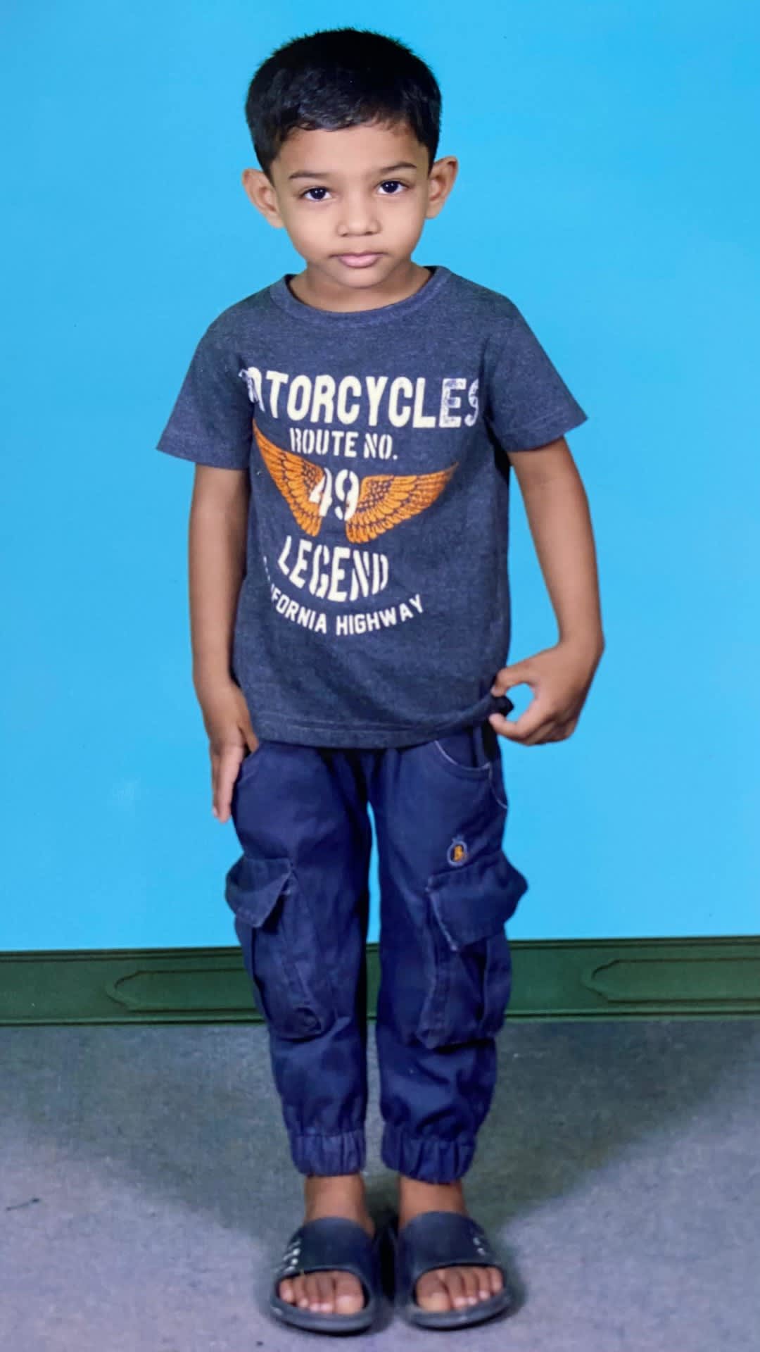 Yatimi - Human Appeal - Usman