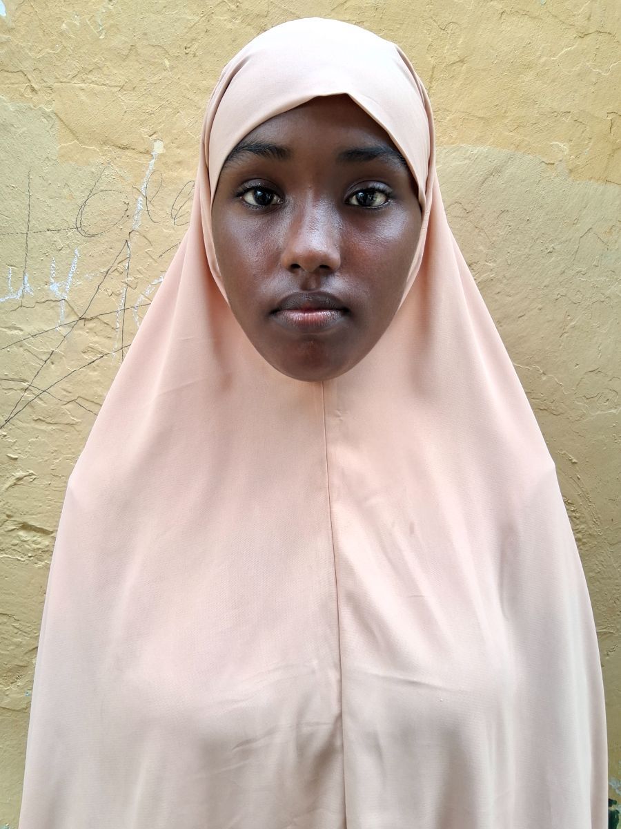 Yatimi - Human Appeal - Fatuma
