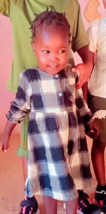 Yatimi - Human Appeal - Mogal