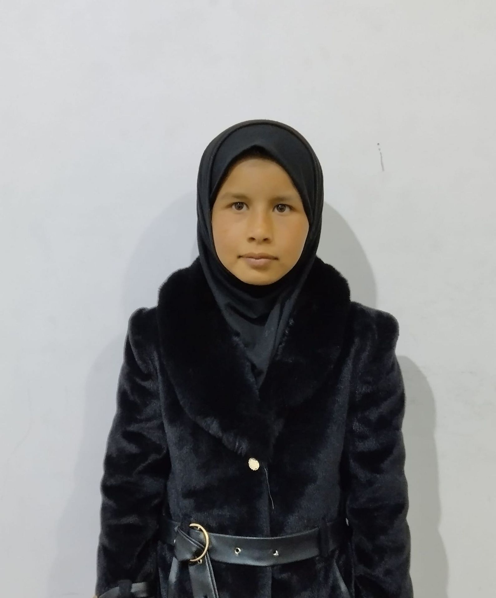 Yatimi - Human Appeal - Fatima
