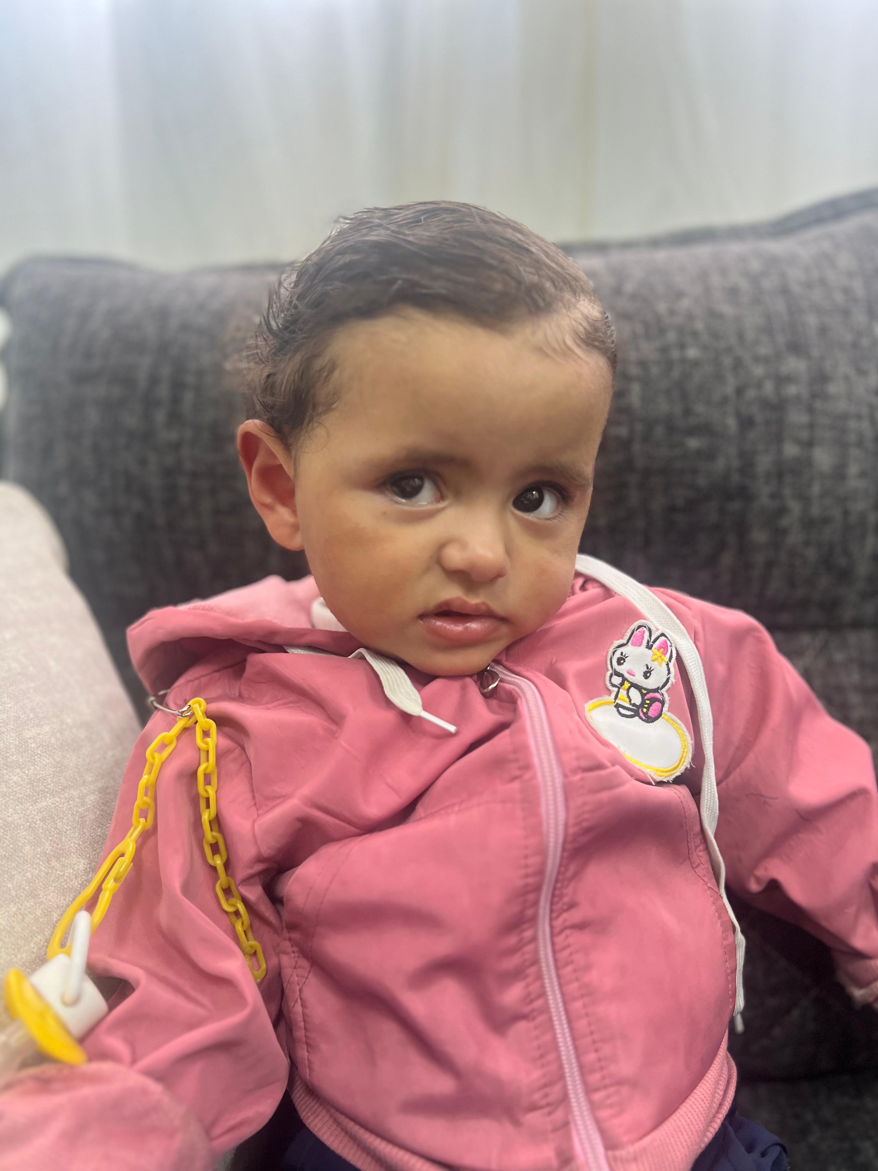 Yatimi - Human Appeal - Joudi