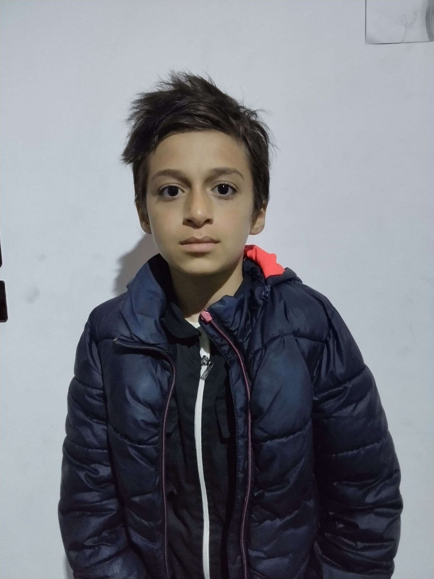 Yatimi - Human Appeal - Abdullah