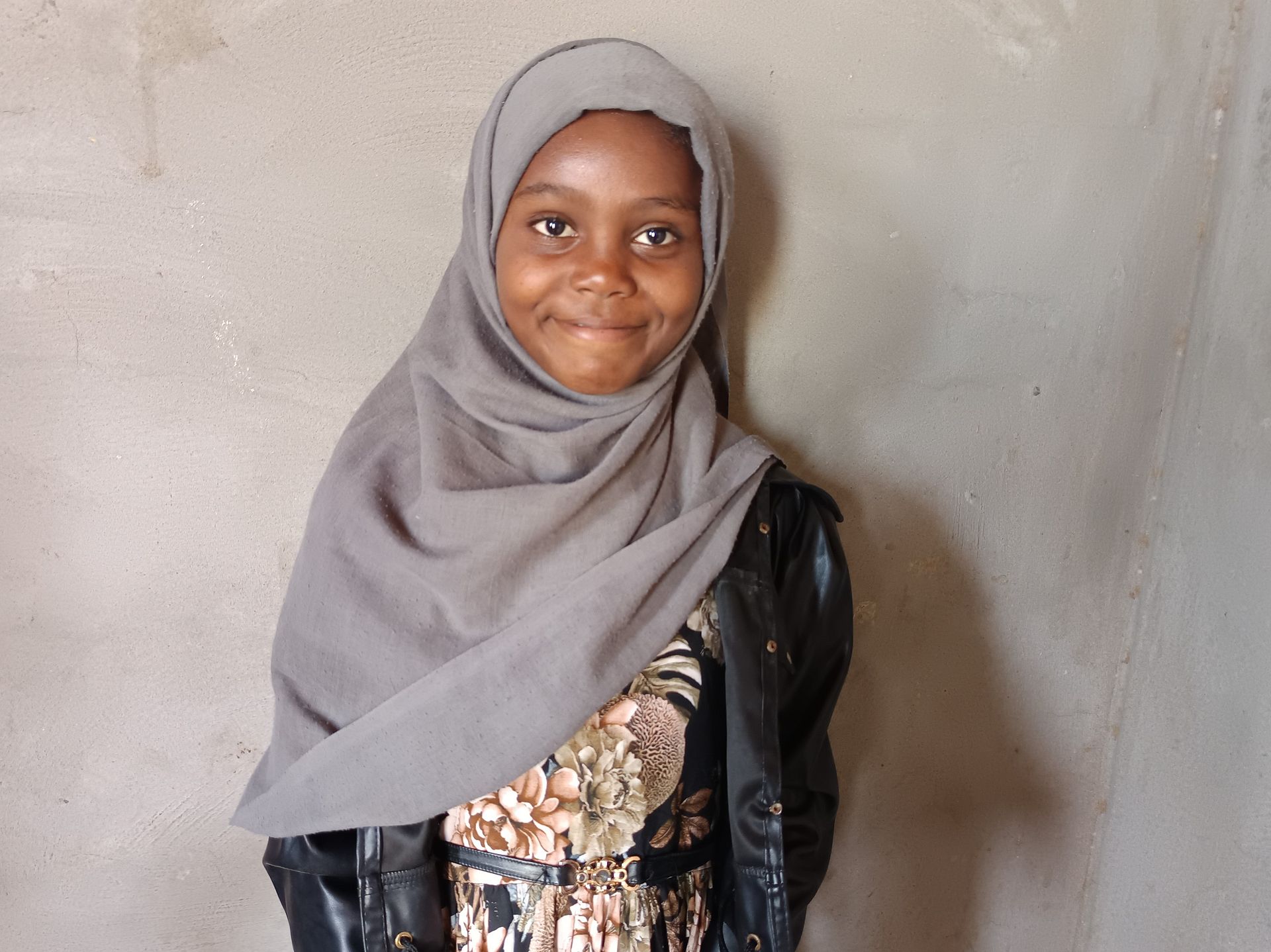 Yatimi - Human Appeal - Samar