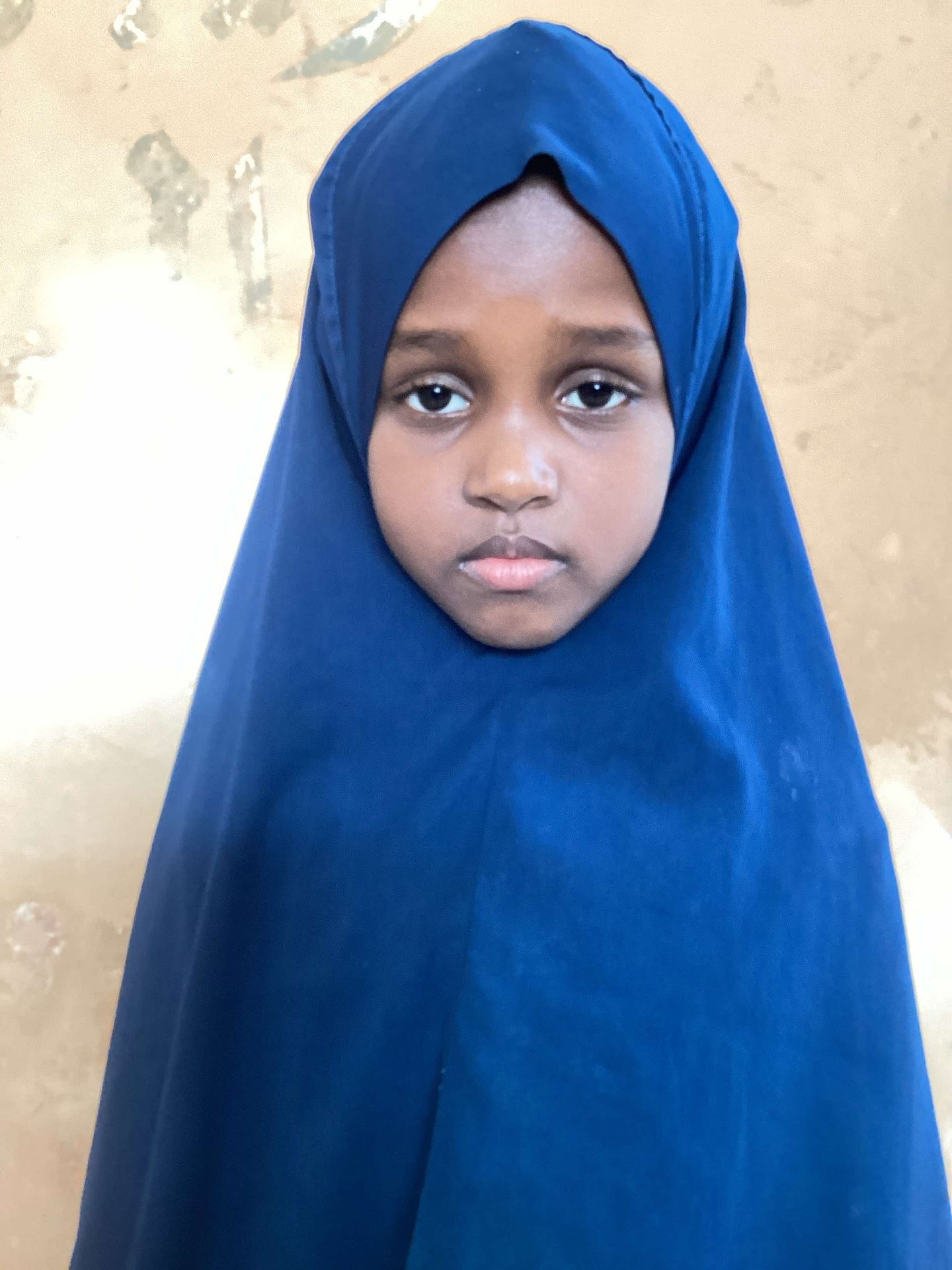 Yatimi - Human Appeal - Asiyo Mohamed