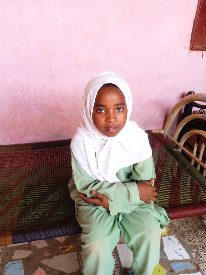 Yatimi - Human Appeal - Alhaja
