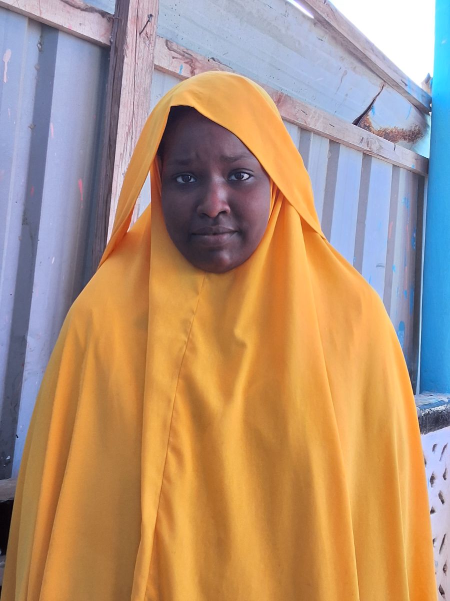 Yatimi - Human Appeal - Habon