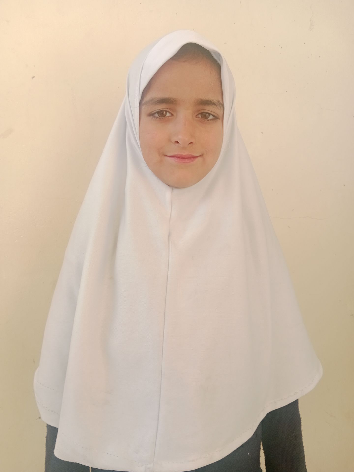 Yatimi - Human Appeal - Ayat