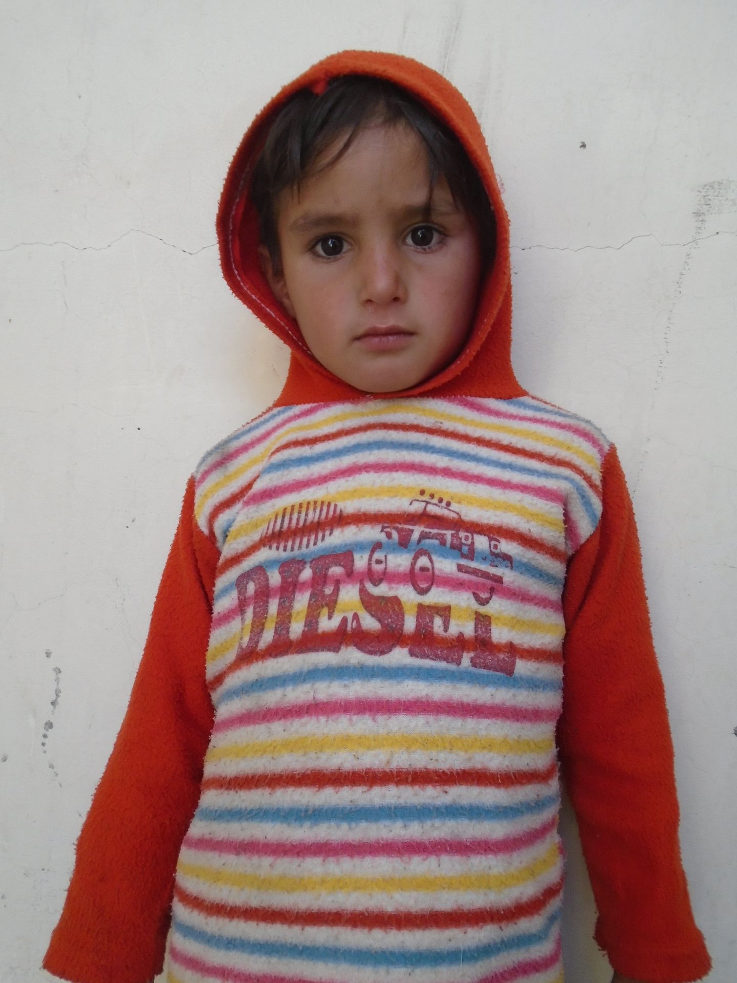 Yatimi - Human Appeal - Hanif