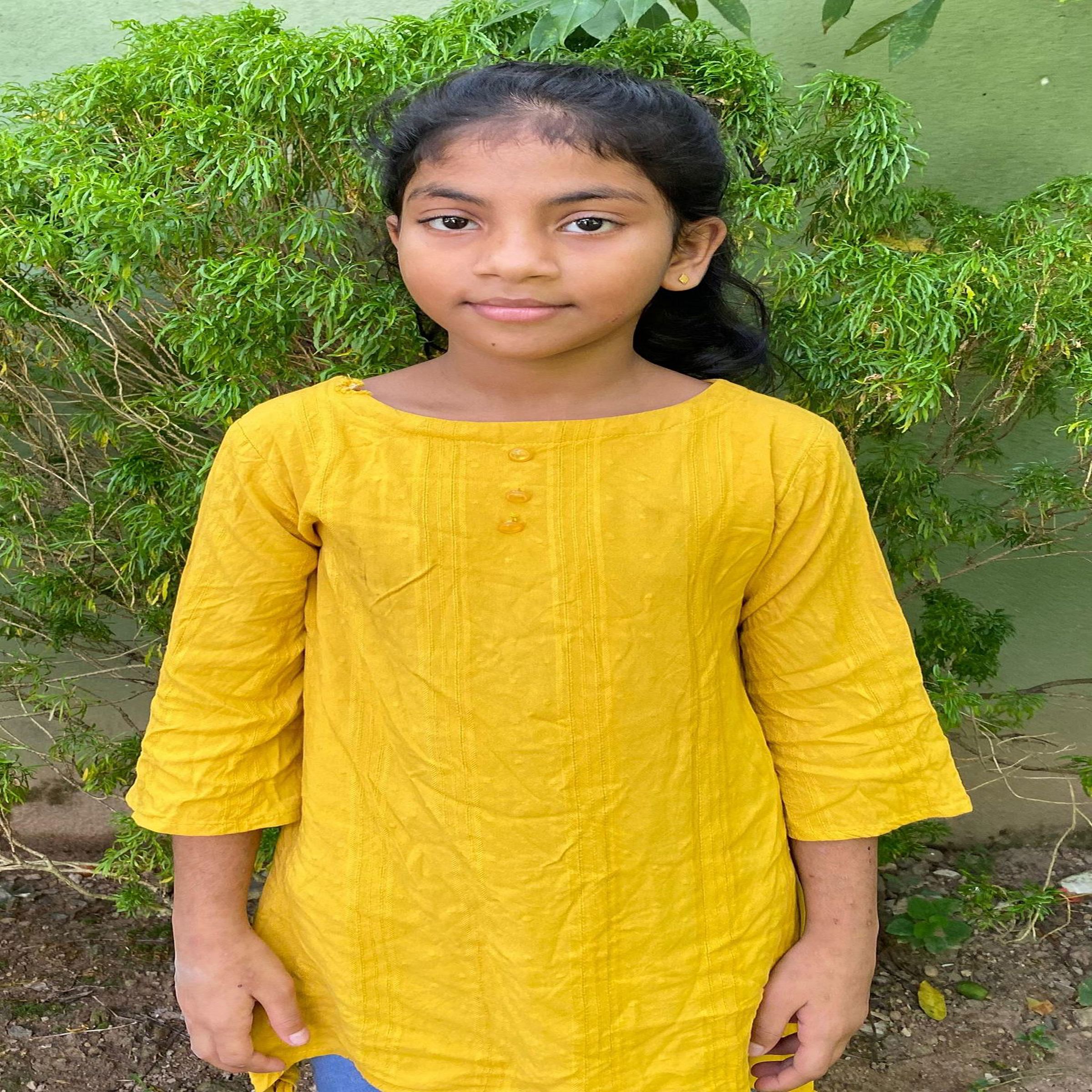 Yatimi - Human Appeal - Fathima Reema