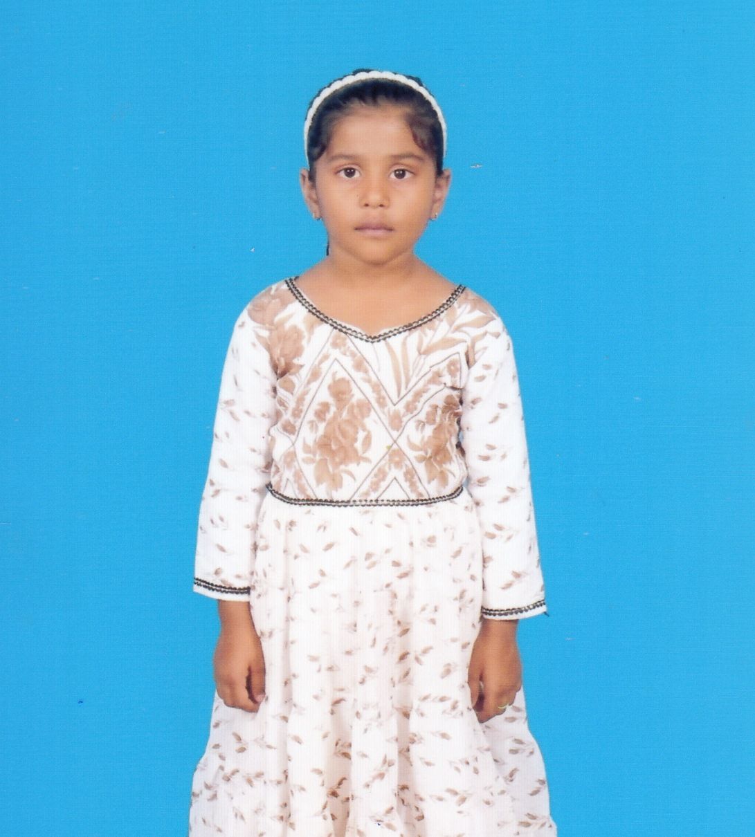 Yatimi - Human Appeal - Israth Iffa