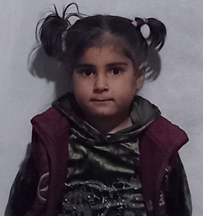 Yatimi - Human Appeal - Rayah