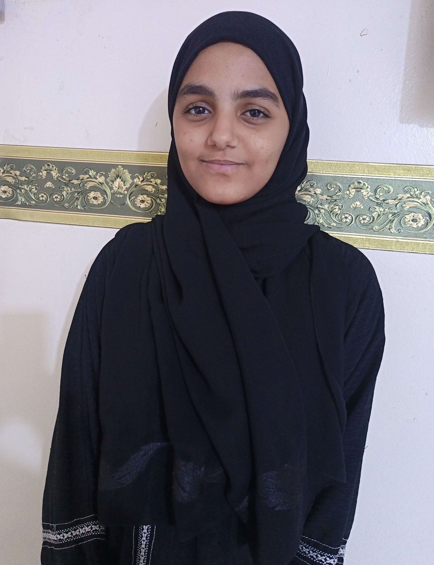 Yatimi - Human Appeal - Alhanoof Talal