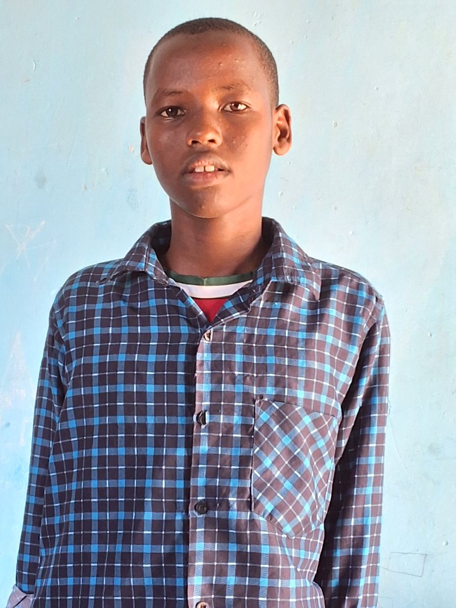 Yatimi - Human Appeal - Mohamed Hussein