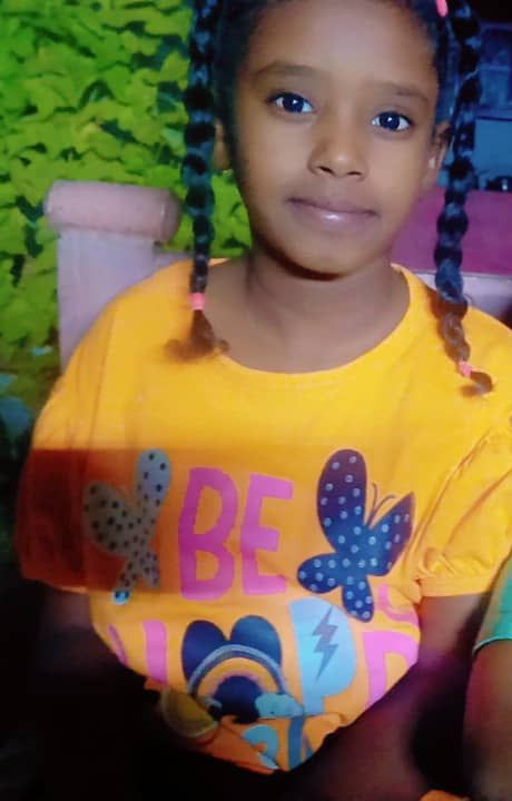 Yatimi - Human Appeal - Rawan