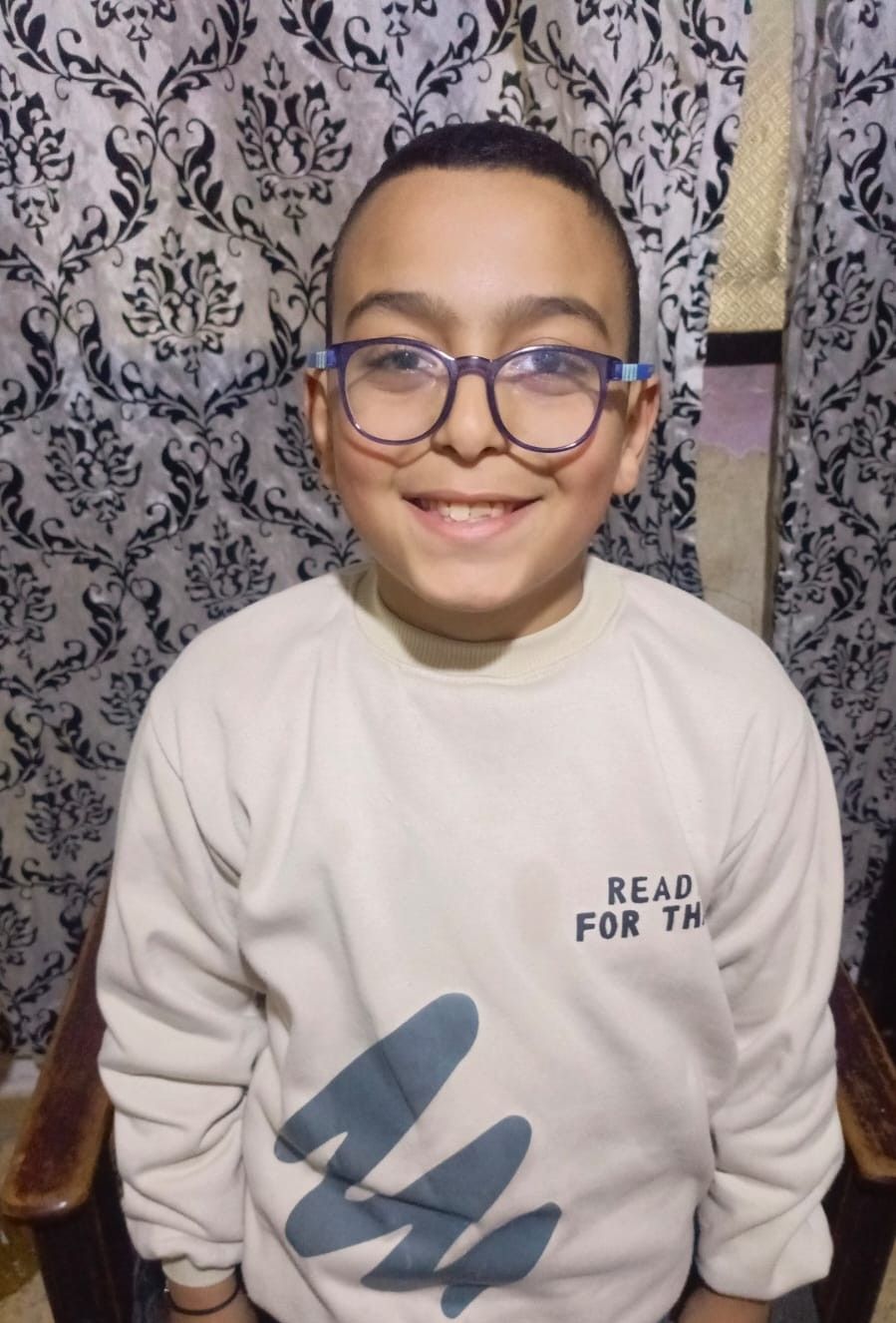 Yatimi - Human Appeal - Jad