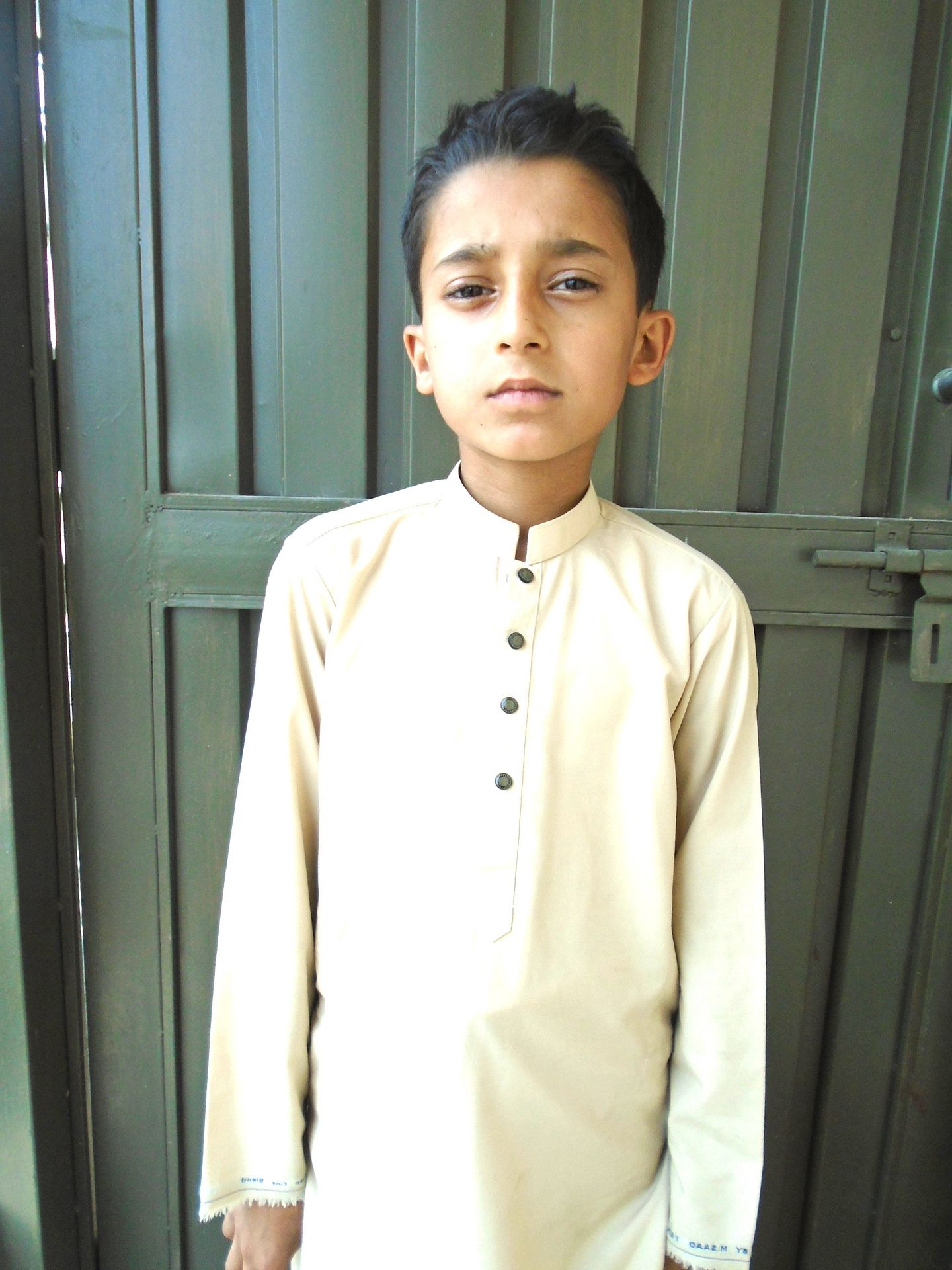 Yatimi - Human Appeal - Sannan