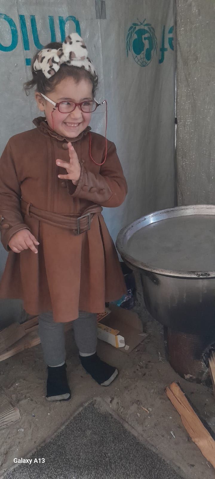 Yatimi - Human Appeal - Ayloul