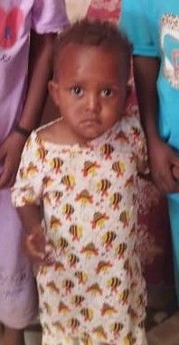 Yatimi - Human Appeal - Sanad