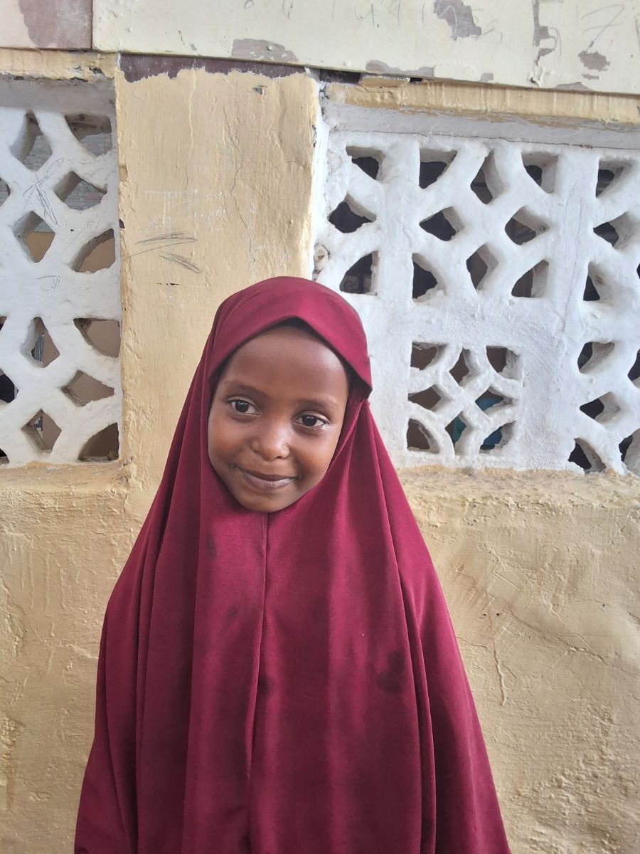 Yatimi - Human Appeal - Mustaqim Mohamed