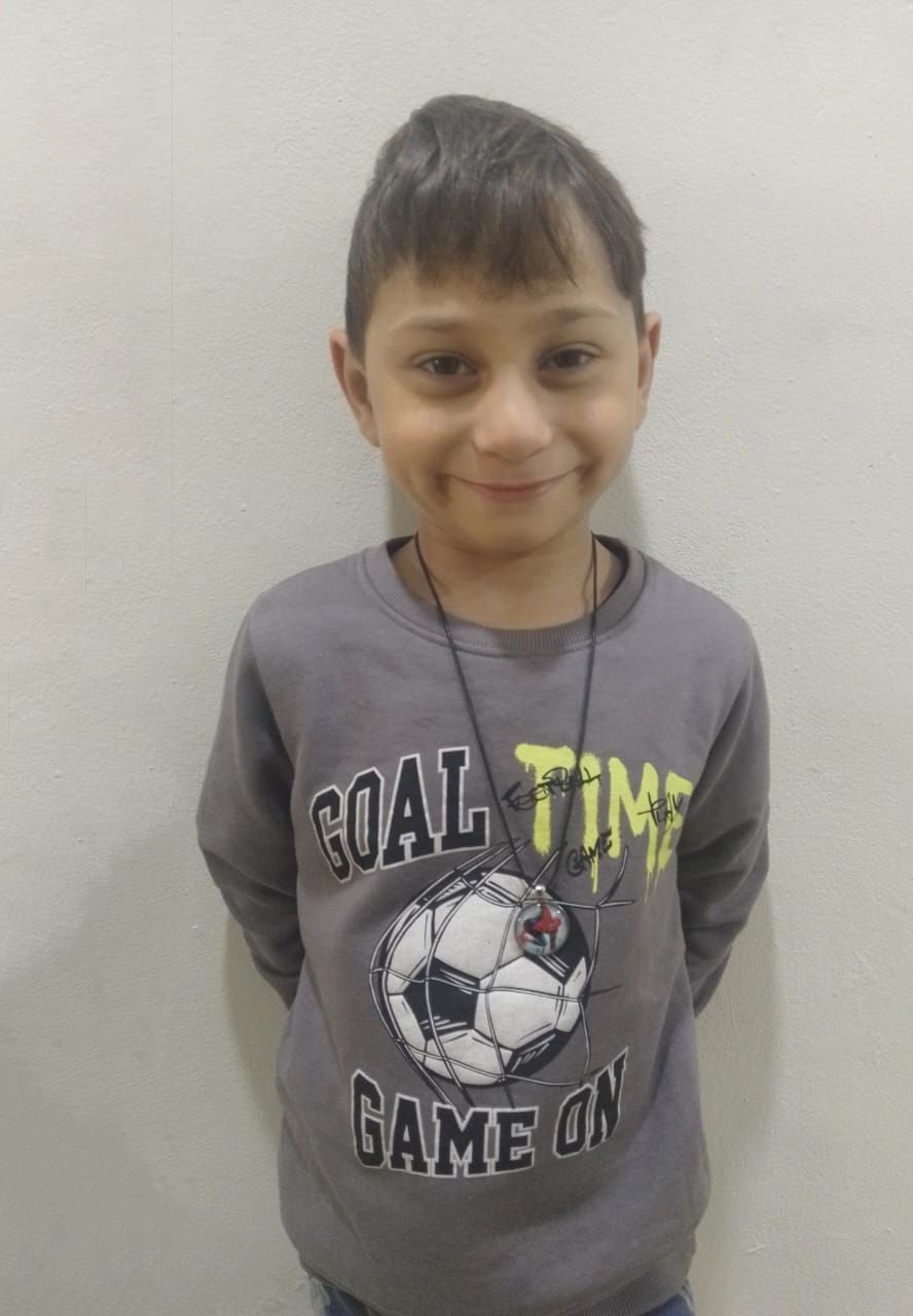 Yatimi - Human Appeal - Karim