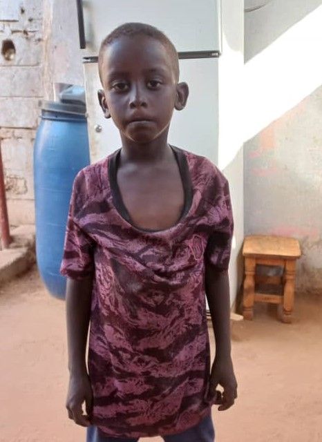 Yatimi - Human Appeal - Abdalrhman