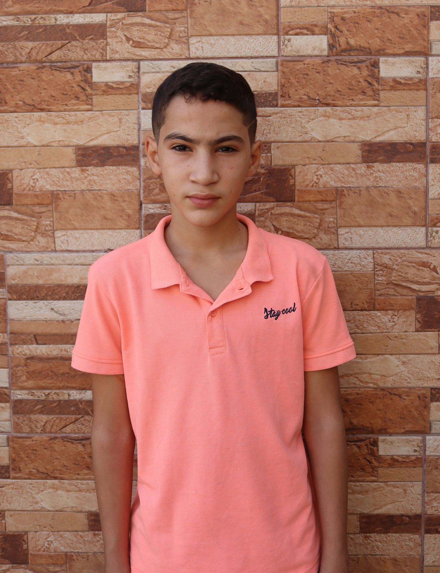 Yatimi - Human Appeal - Jamal