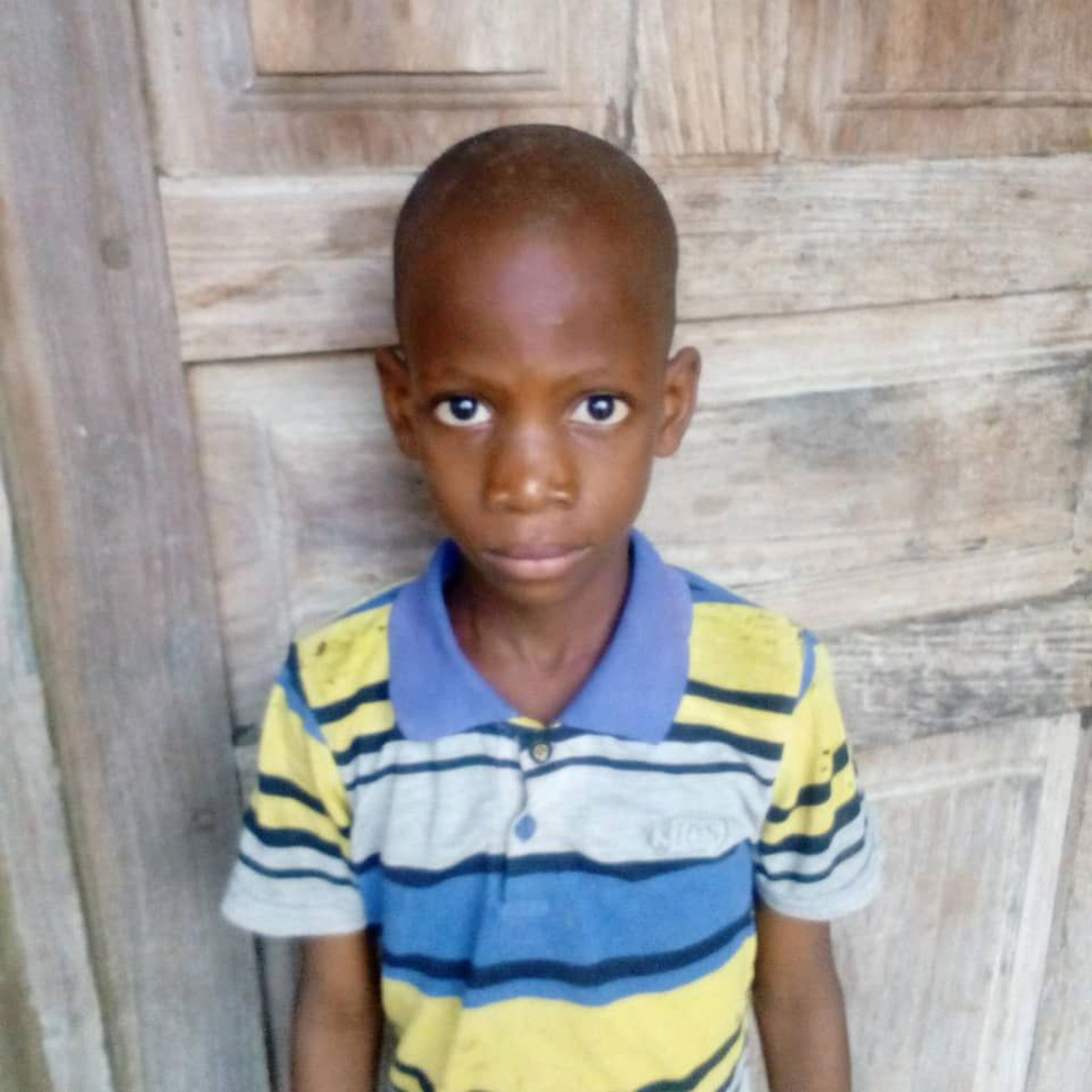 Yatimi - Human Appeal - Abdulsalam