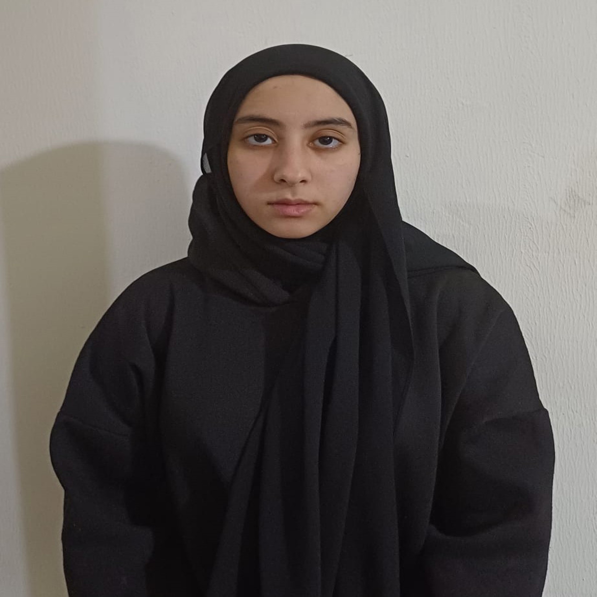 Yatimi - Human Appeal - Wafaa