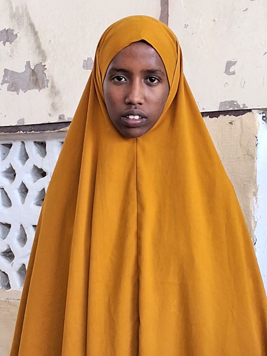 Yatimi - Human Appeal - Adar Aweys