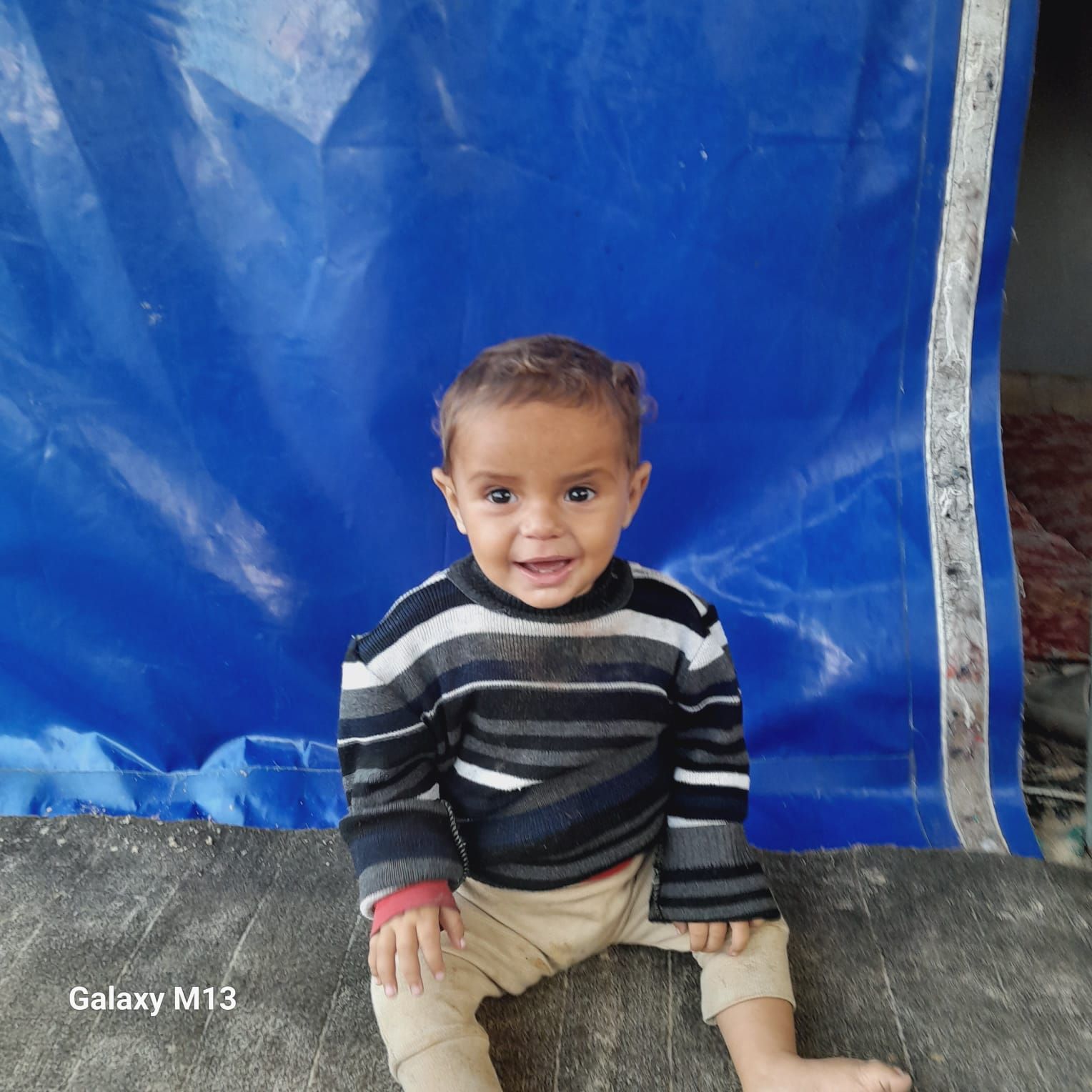 Yatimi - Human Appeal - Mohammed