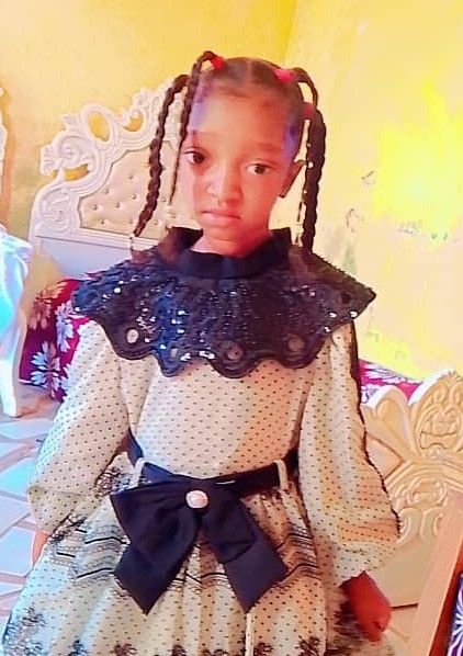 Yatimi - Human Appeal - Yasmeen