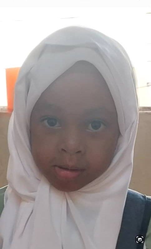 Yatimi - Human Appeal - Rawan