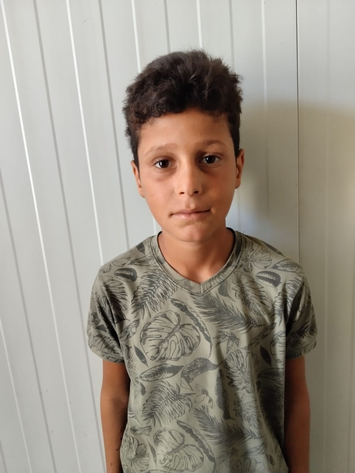 Yatimi - Human Appeal - Ishaq