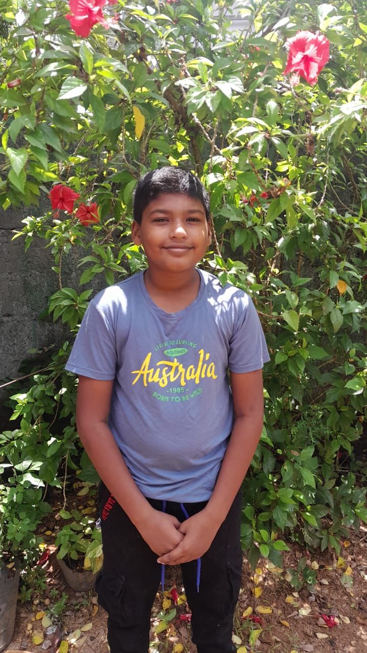 Yatimi - Human Appeal - Afzal Ahamed
