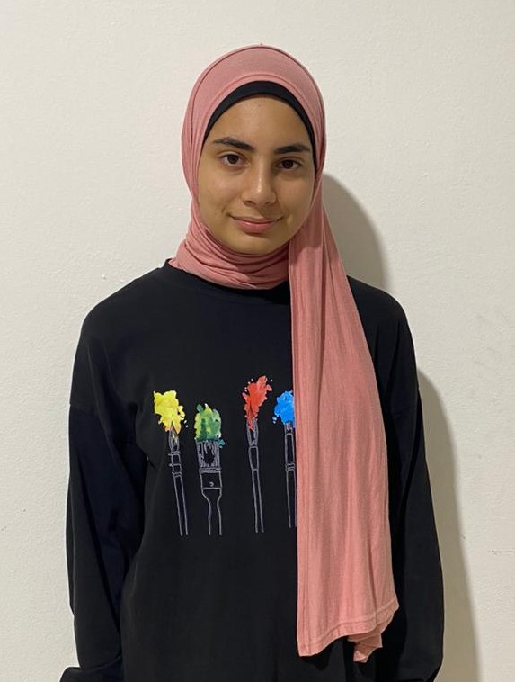 Yatimi - Human Appeal - Masa