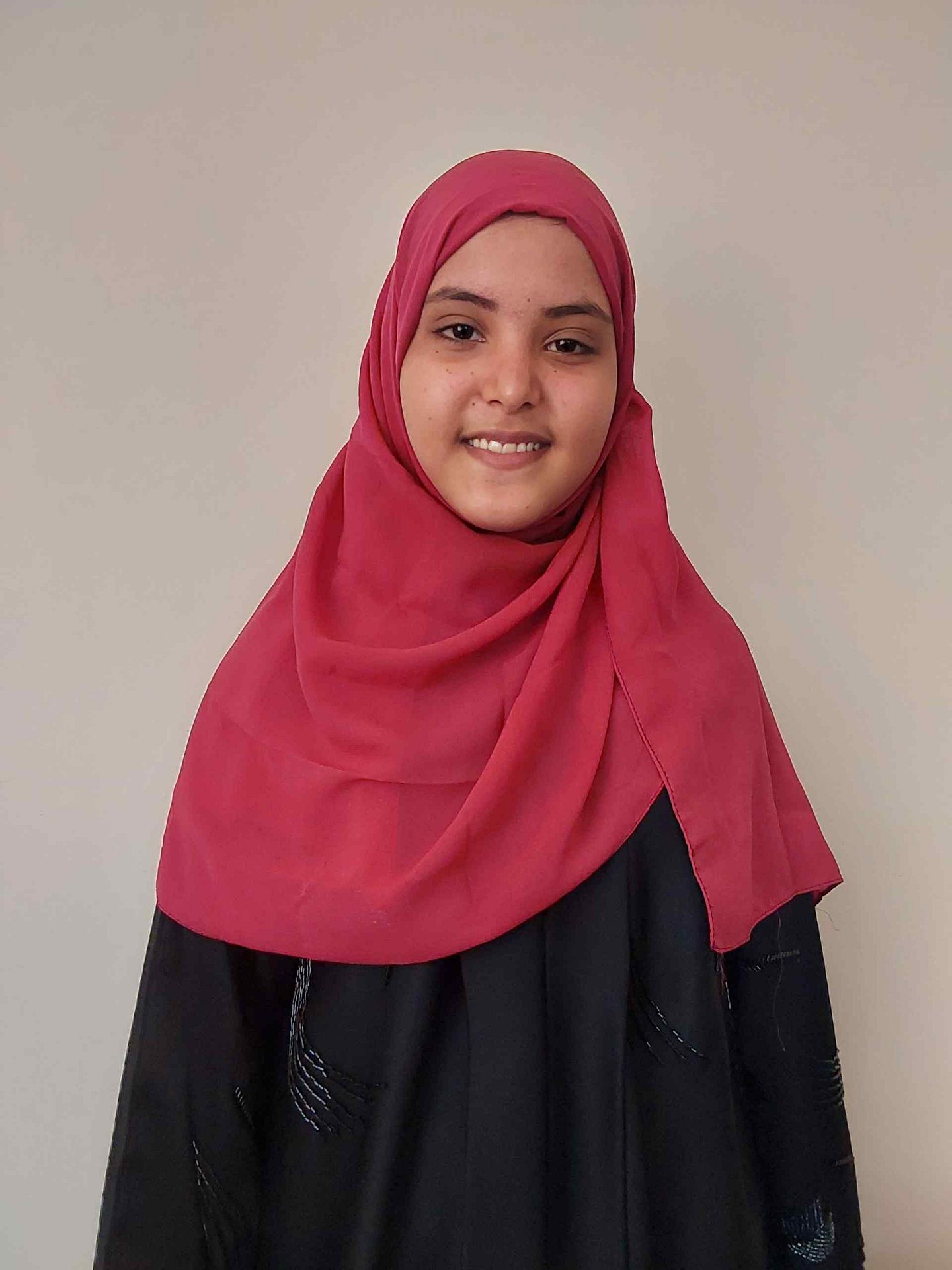 Yatimi - Human Appeal - Thoria Fathi