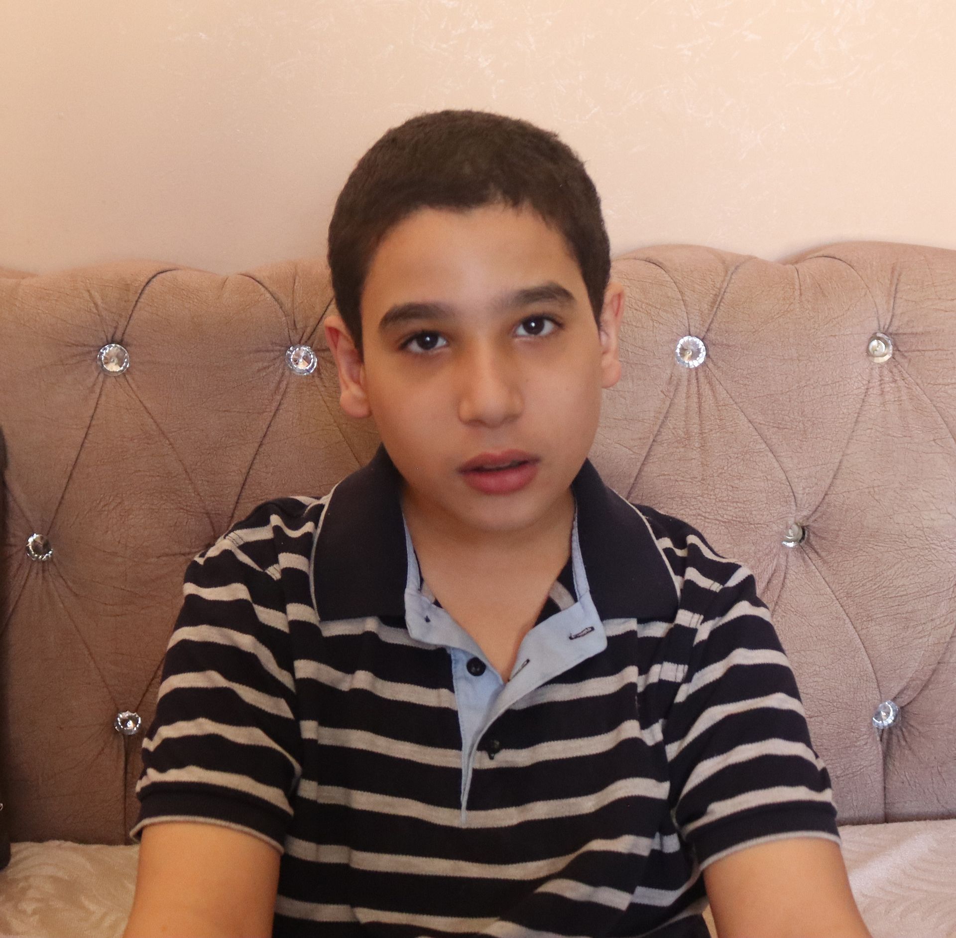 Yatimi - Human Appeal - Omar