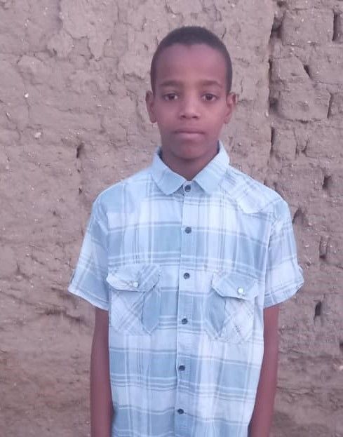 Yatimi - Human Appeal - Mohamed