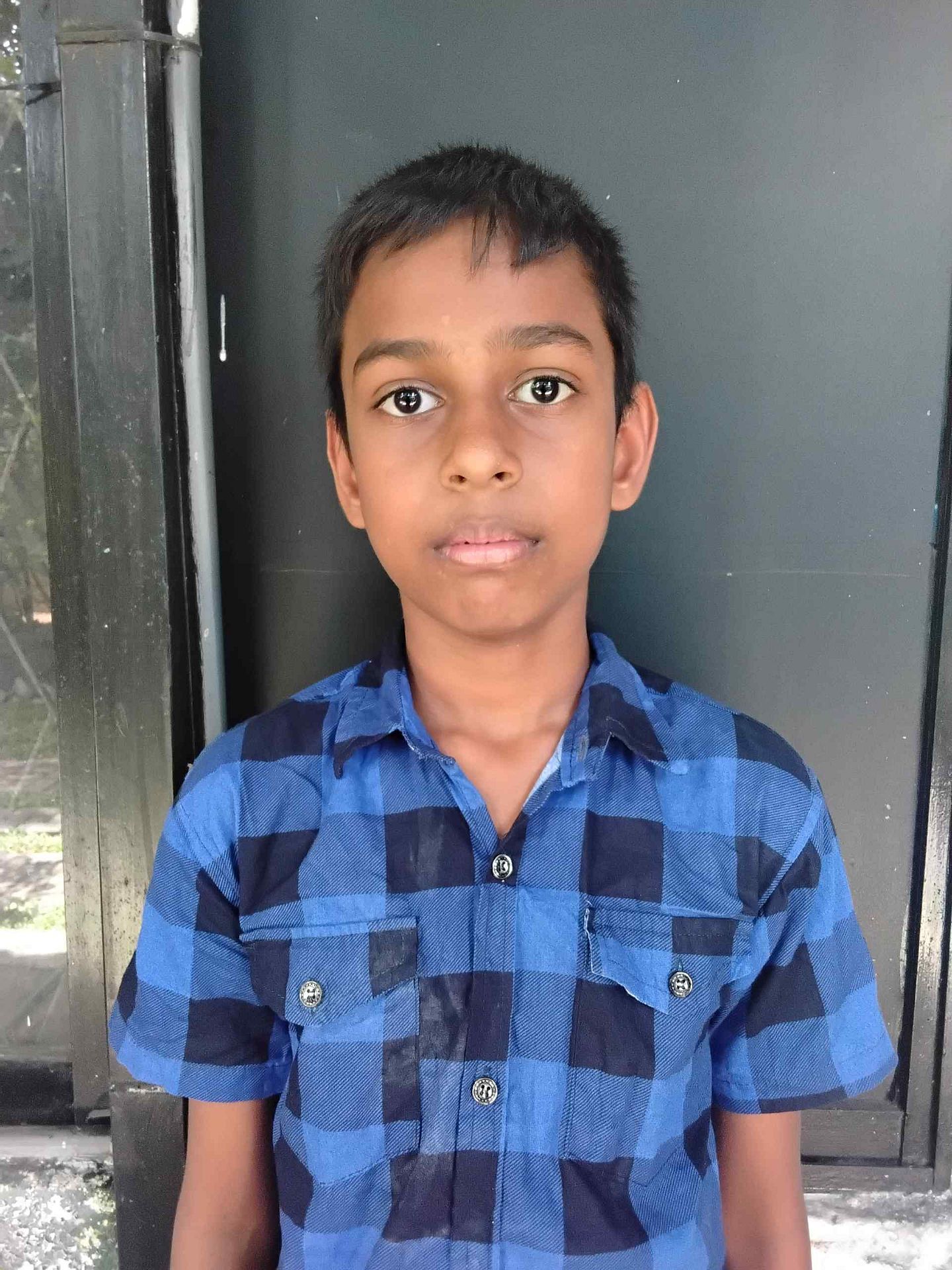 Yatimi - Human Appeal - Yanidhu Thehan