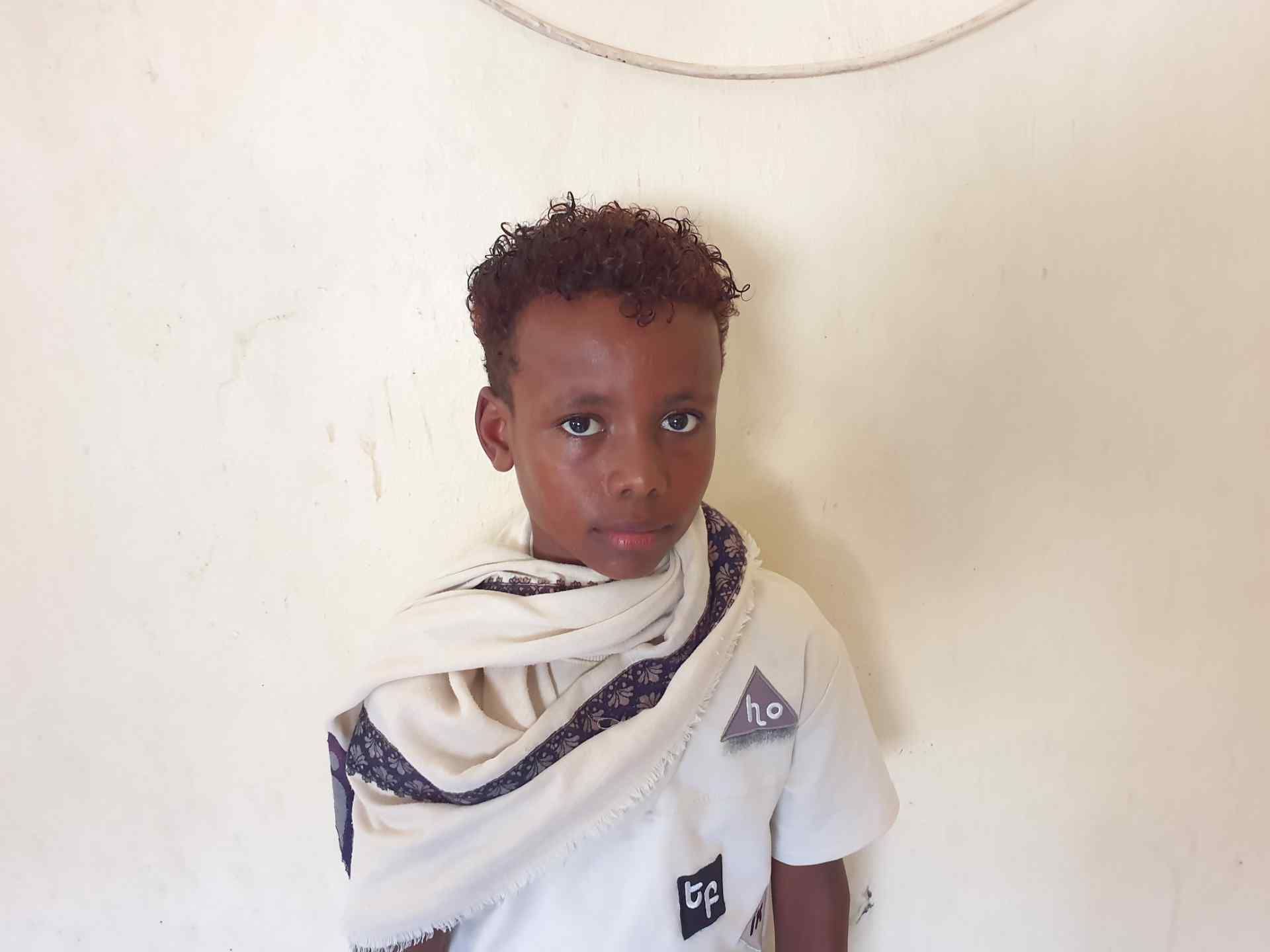 Yatimi - Human Appeal - Emad Haidra Saeed