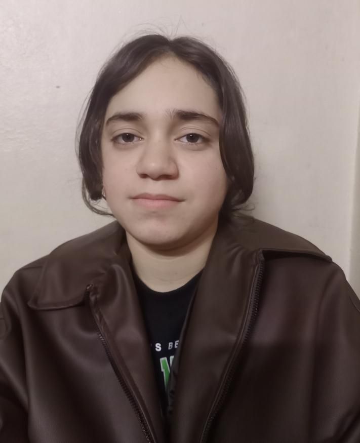 Yatimi - Human Appeal - Fatma