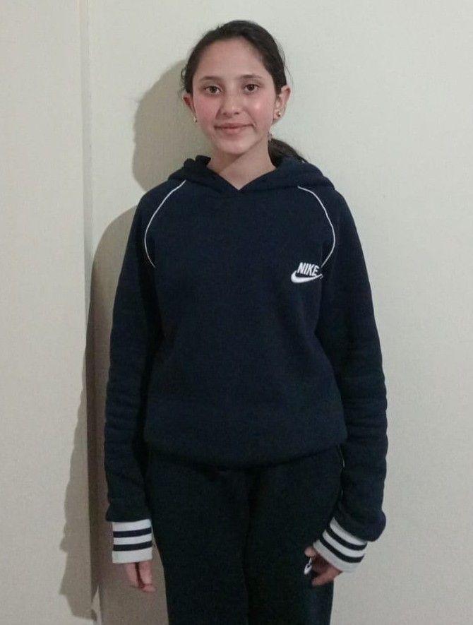 Yatimi - Human Appeal - Arwa