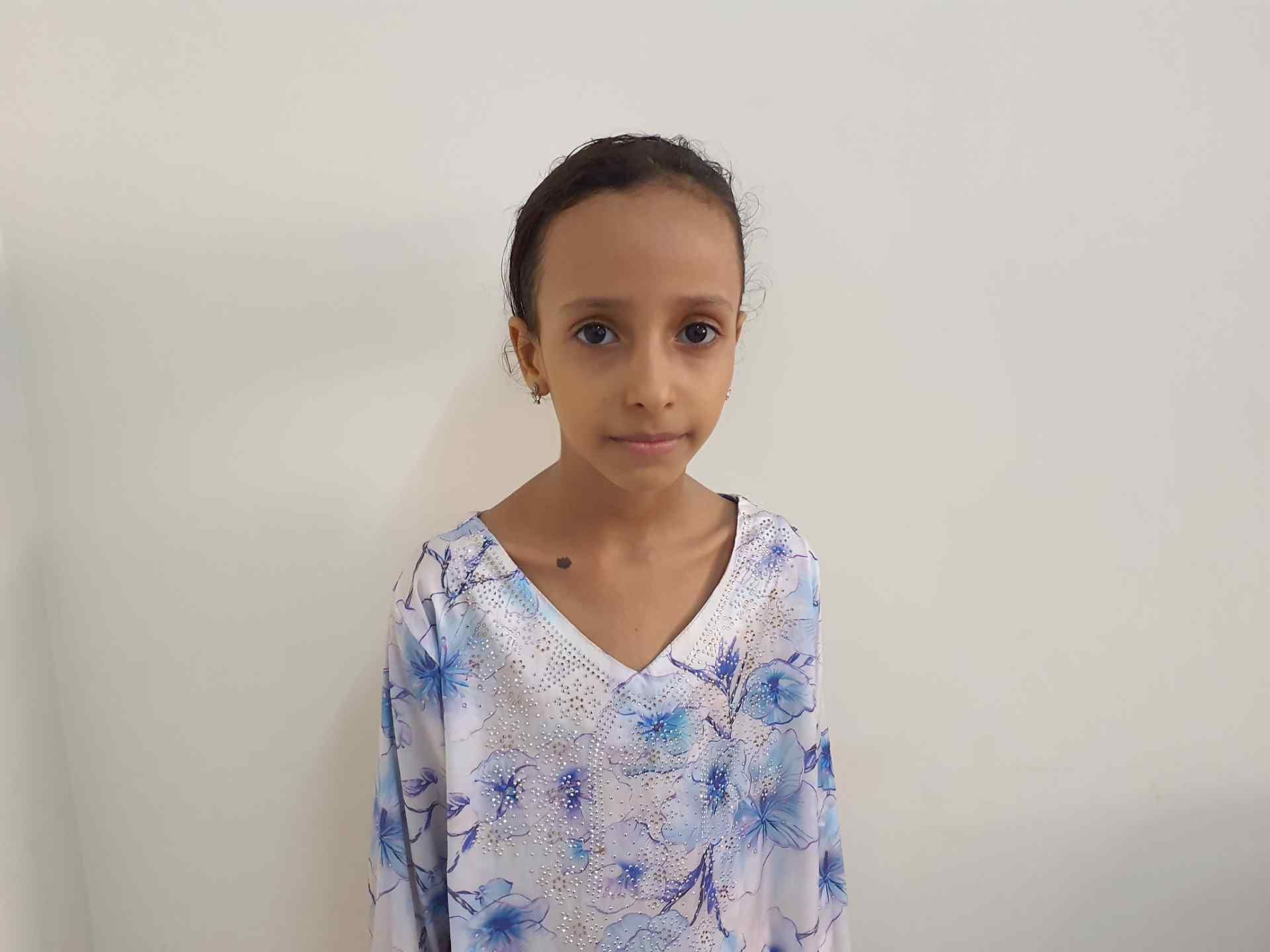 Yatimi - Human Appeal - Nasreen Fahman