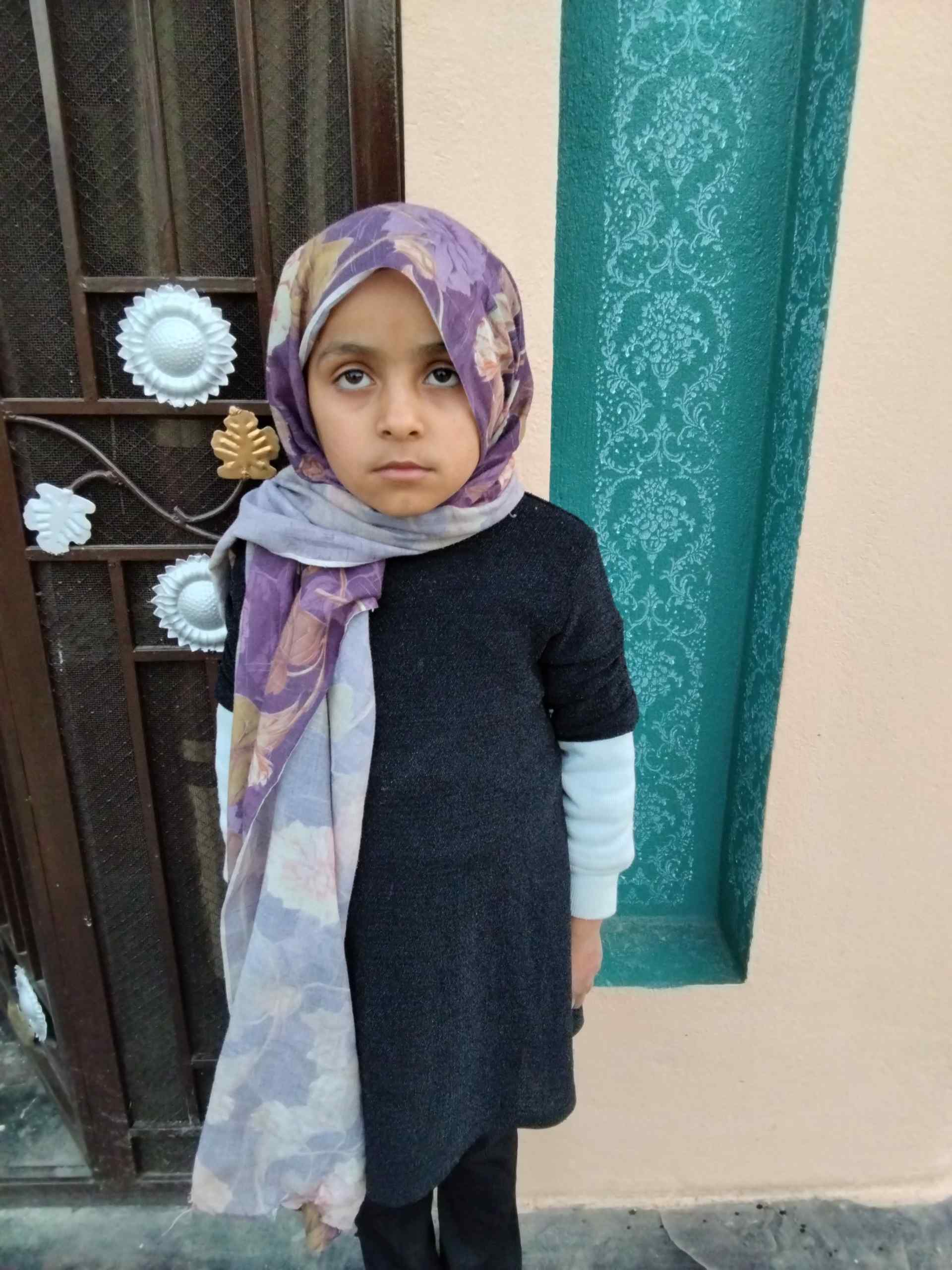 Yatimi - Human Appeal - Momna