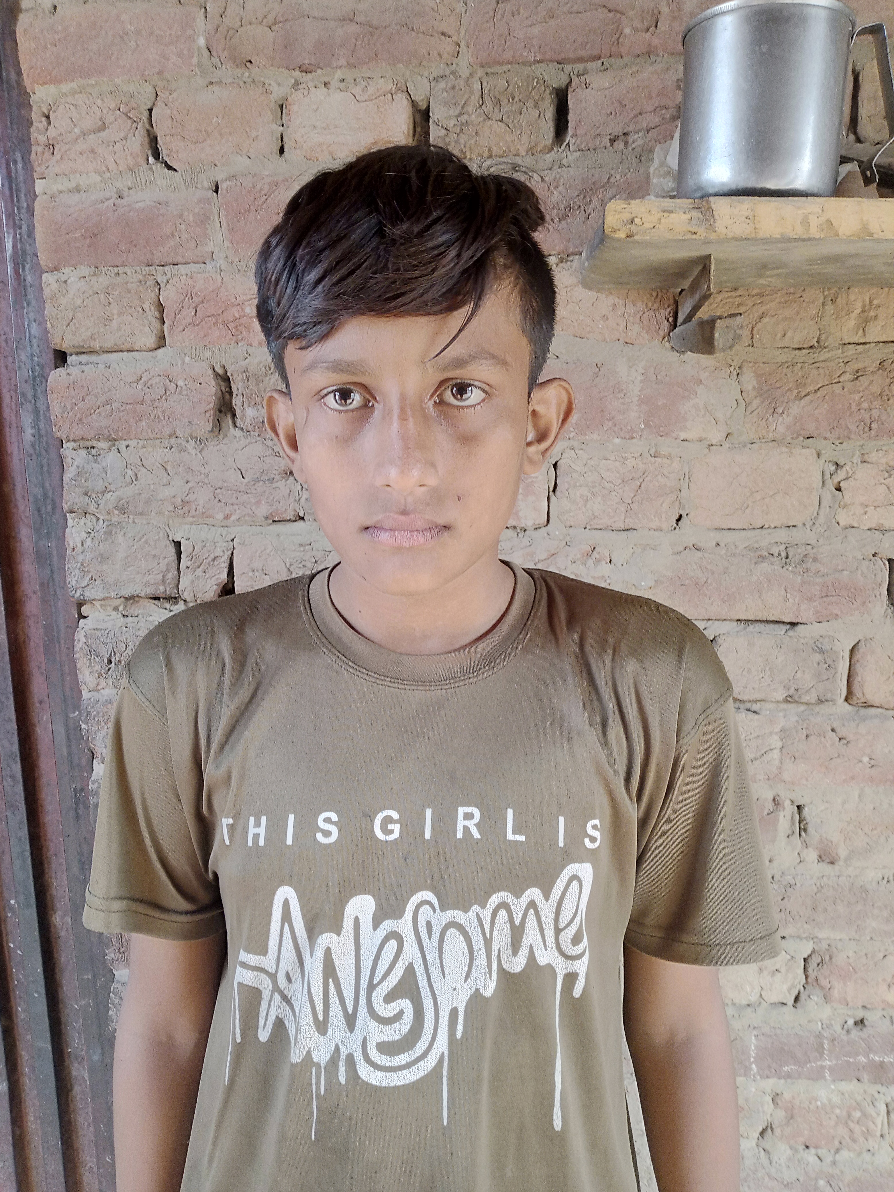 Yatimi - Human Appeal - Usman