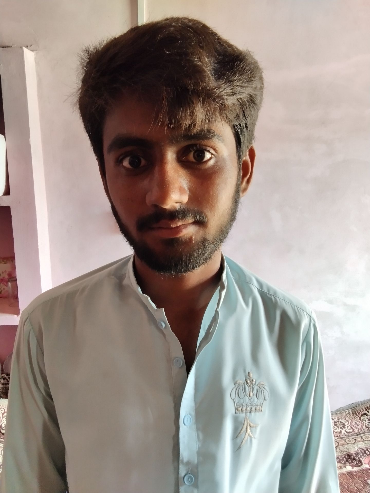 Yatimi - Human Appeal - Muzammil