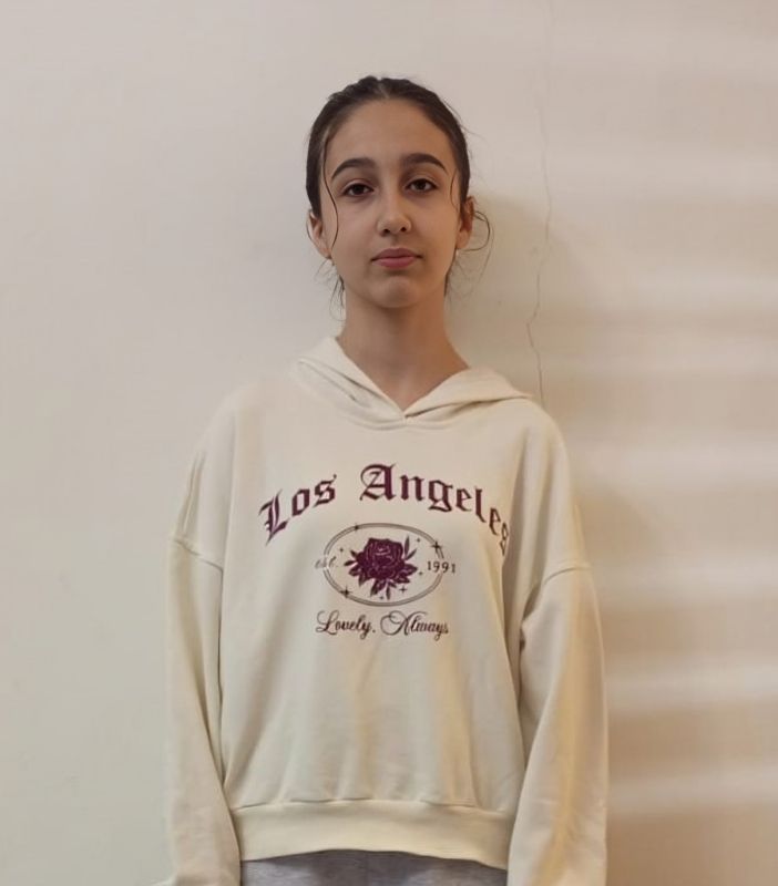 Yatimi - Human Appeal - Meriam