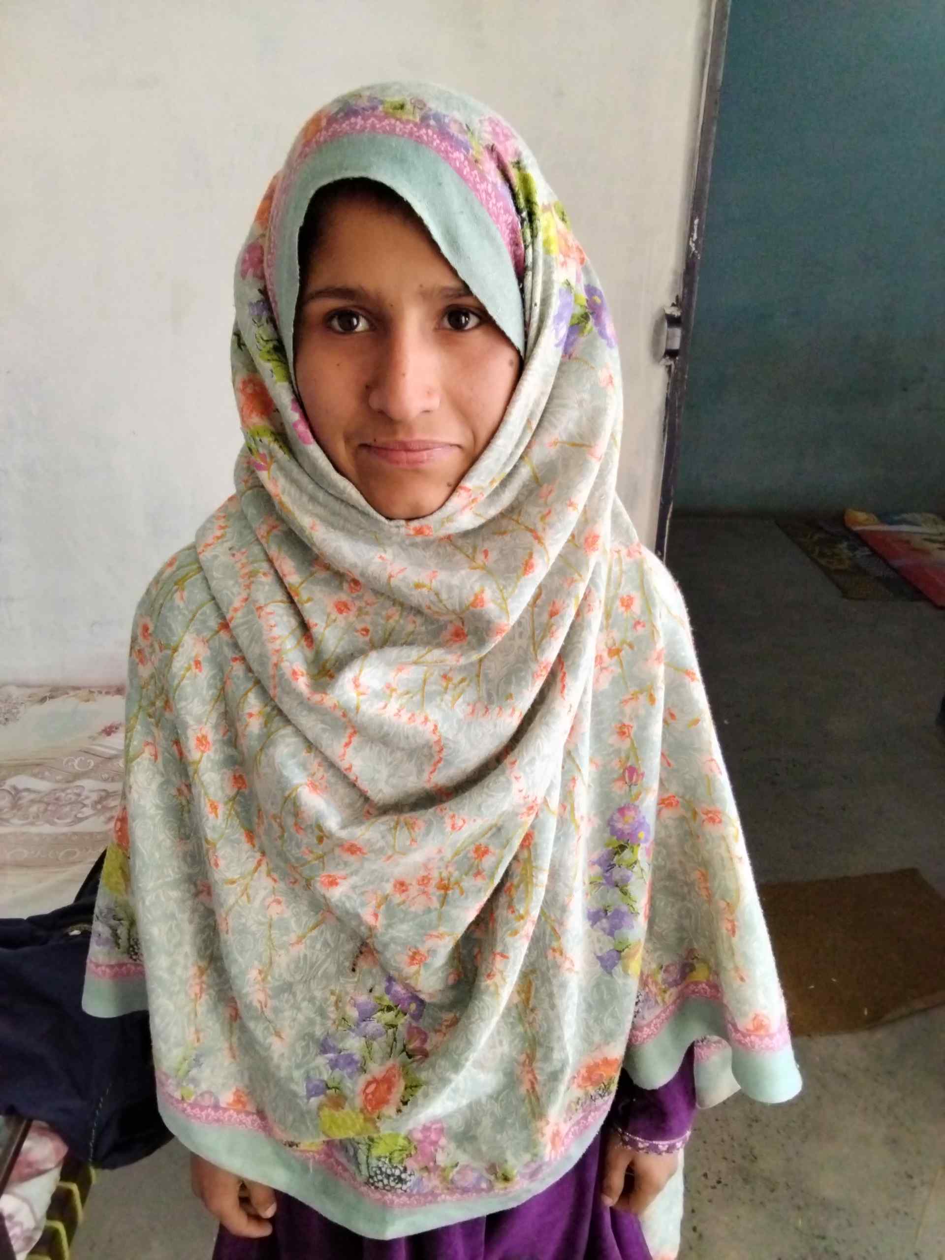 Yatimi - Human Appeal - Iqra