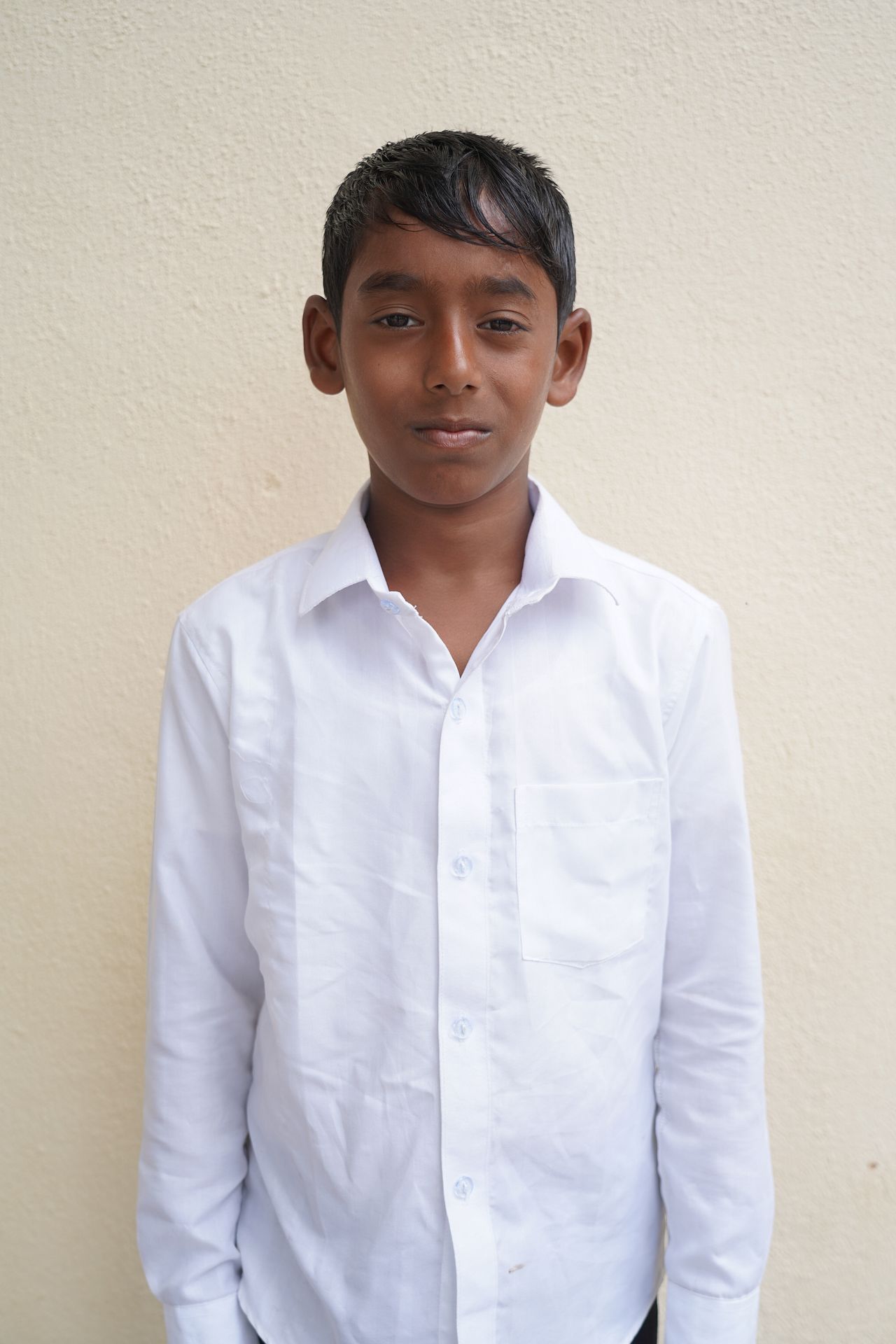 Yatimi - Human Appeal - Mohamed Arham